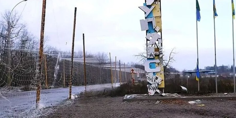 Друге "звільнення" Куп’янська: у ЗСУ іронічно відповіли на заяви генерала РФ Друге "звільнення" Куп’янська: у ЗСУ іронічно відповіли на заяви генерала РФ